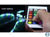 Control Box And 24 key Remote