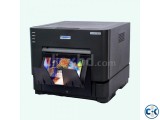 DNP RX1 Mini Lab Photo Printer