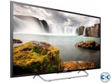 Sony Bravia W700C 32 Inch Full HD Internet LED Backlight TV