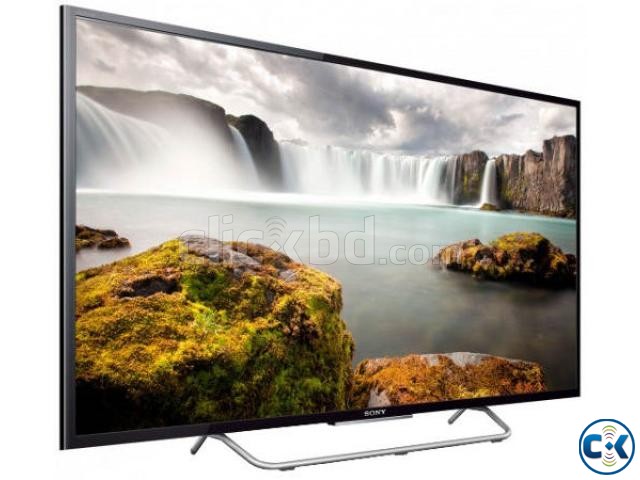 Sony Bravia W700C 32 Inch Full HD Internet LED Backlight TV large image 0