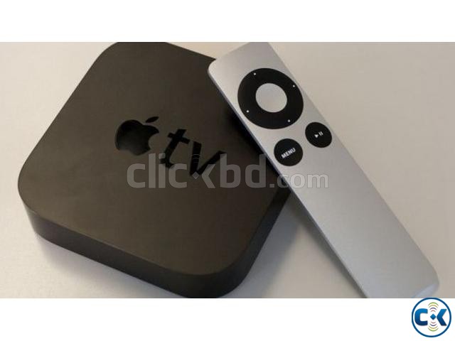 APPLE 4K TV BOX MQD22ZP A 32GB External TV Card large image 0