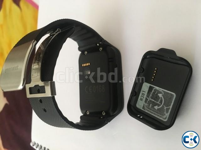 SAMSUNG GEAR 2 large image 0