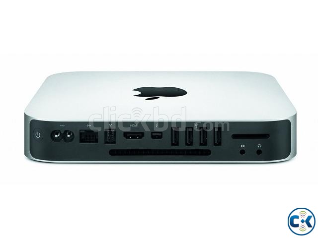 Apple Mac Mini MGEM2ZP A A1347 large image 0