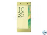 Sony Xperia XA Dual New