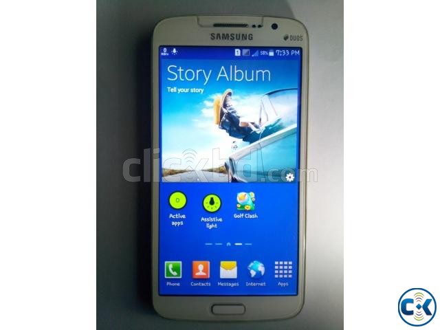 Samsung Galaxy Grand 2 SM-G7102 large image 0