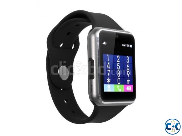 smart Mobile watch large image 0