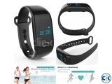 R3 Smart Bracelet