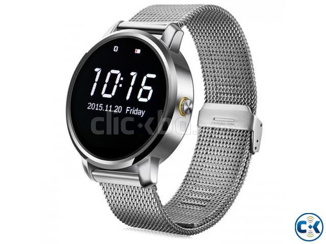 V360 Smart Bluetooth Mobile Watch large image 0