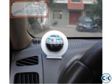 Dashboard Car Boat Ball Compass Outdoor Guide Dash Mount