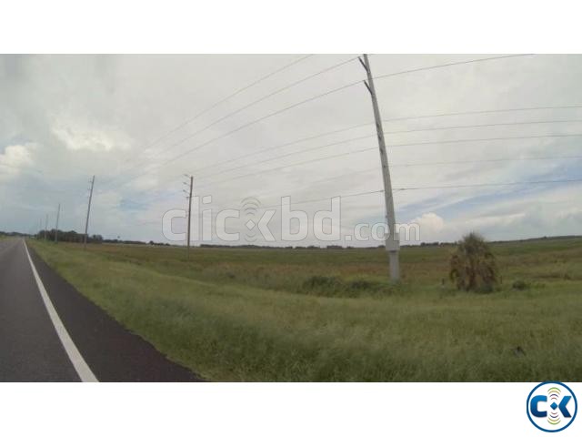 Land For Sell জমি বিক্রয় - Khulna প্রতি বিঘা  large image 0