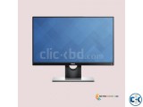 Dell S2216H 22 inch Monitor