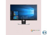 Dell SE2716H 27 inch Curved Monitor