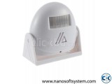 welcome alarm--Intelligent And Greeting Welcome Sensor 10m W