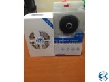 v380 smart ip panaromic camera with 1 year warranty