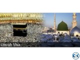 Omrah Hajj Package