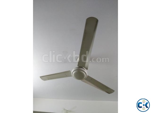 Fan BRB 3 Blades  large image 0