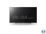 SONY BRAVIA 60 W600B FULL HD SMART LED TV