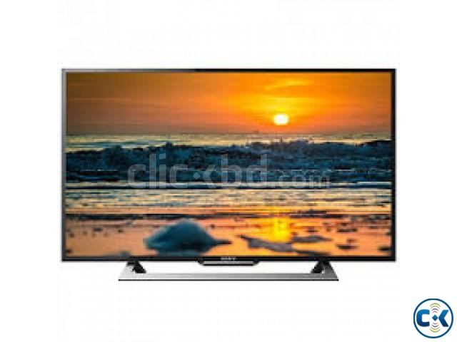 Sony Bravia R350D 40 Inch Full HD Live Color LED Television large image 0