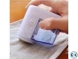 Cloth Boblin Remover Portable