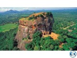 Sri Lanka Tourist Visa