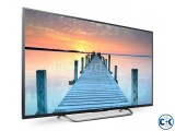SONY BRAVIA 55 X7000D 4K ANDROID TV