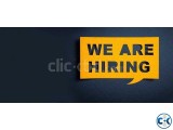 Customer Care Executive