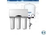 75GPD RO Water Purifier Box System
