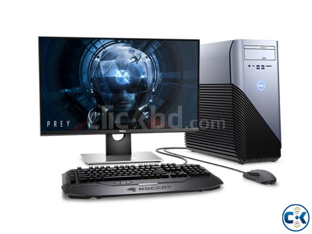 BPL OFFER New Intel i3 with 19 Dell 3yr large image 0