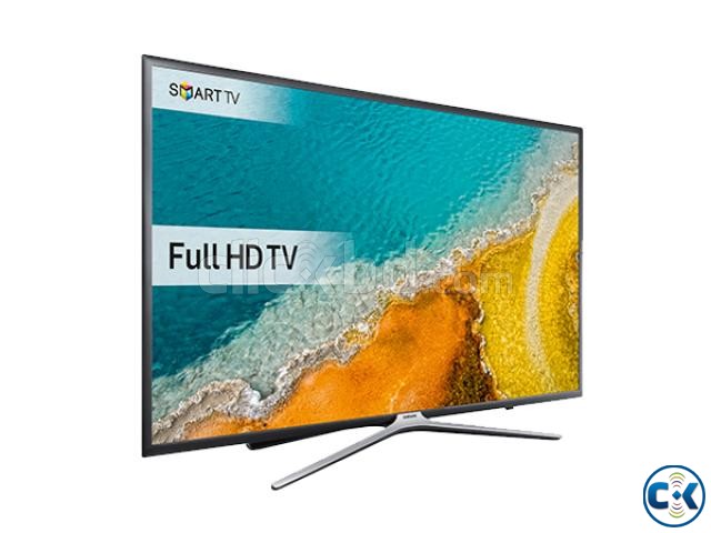 Samsung K5500 Full HD 49 Inch Screen Mirroring Smart TV large image 0