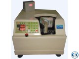 Money Counting Machine