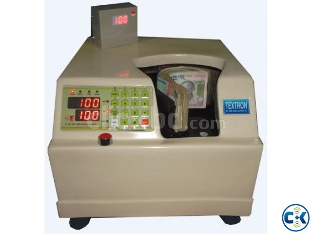 Money Counting Machine large image 0