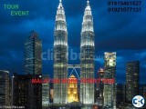 Malaysia Work Permit Visa