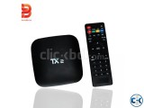 Tanix TX2 - R2 TV Box Android 6.0