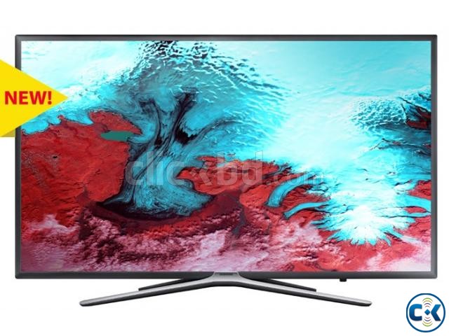 Brand new Samsung 43 inch LED TV K5500 large image 0