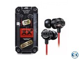 JVC HA-FX3X Headphone Extreme Deep Bass 