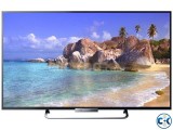 Sony bravia 40 FULL HD W652D smart LED
