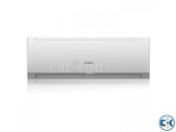 Actual Air Conditioner BTU 12000 Chigo