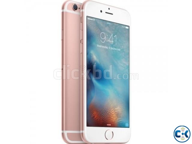 Apple Iphone 6s 64GB original large image 0