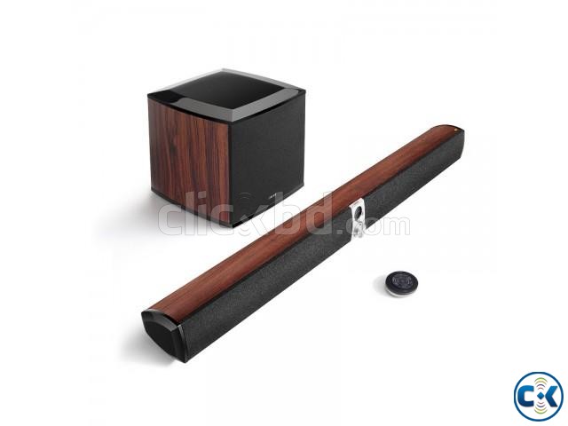 EDIFIER 2 1 Wireless Soundbar S70DB large image 0