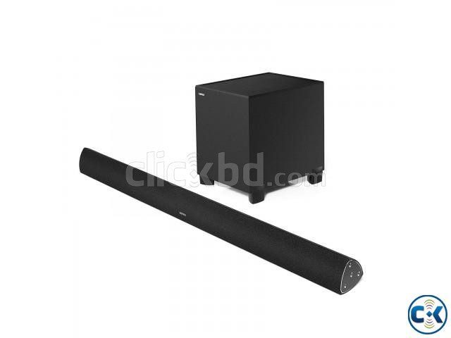 EDIFIER 2 1 Wireless Soundbar CineSound B7 large image 0