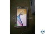 Samsung J7 Max 2017 - 2 days used