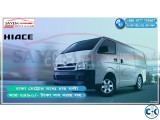 Sayem Rent a Car BD Service Dhaka in Bangladesh