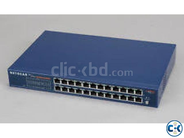 netgear fs524 large image 0