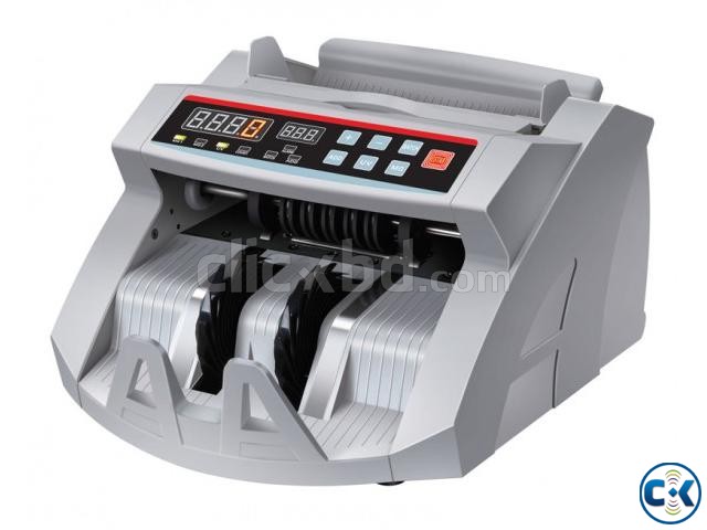 Money Counting Machine Price in Bangladesh large image 0