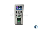 ZKTeco F18 Finger Card Time Attendance Device