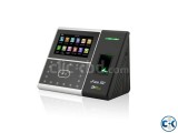 ZKTeco uFace302 Multi-Biometric Access Control Device