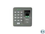 ZKTeco X7 Fingerprint Standalone Access Control.