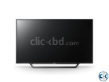 SONY BRAVIA 43 W750E FHD WiFI led TV NEW