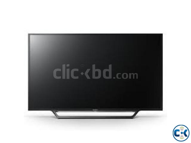 SONY BRAVIA 43 W750E FHD WiFI led TV NEW large image 0