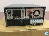Solar Ips / ups